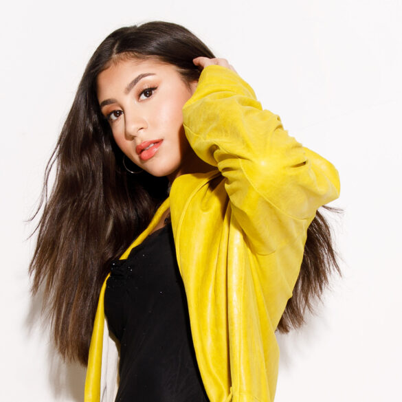 Regard Magazine Isabella Ferreira