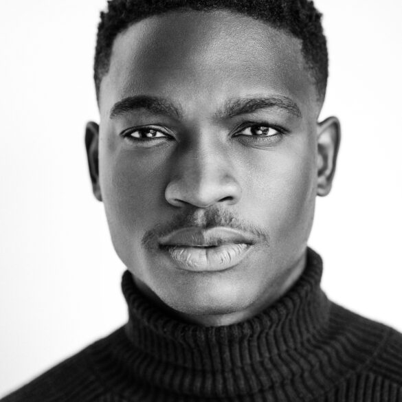 REGARD Magazine Henry C. King