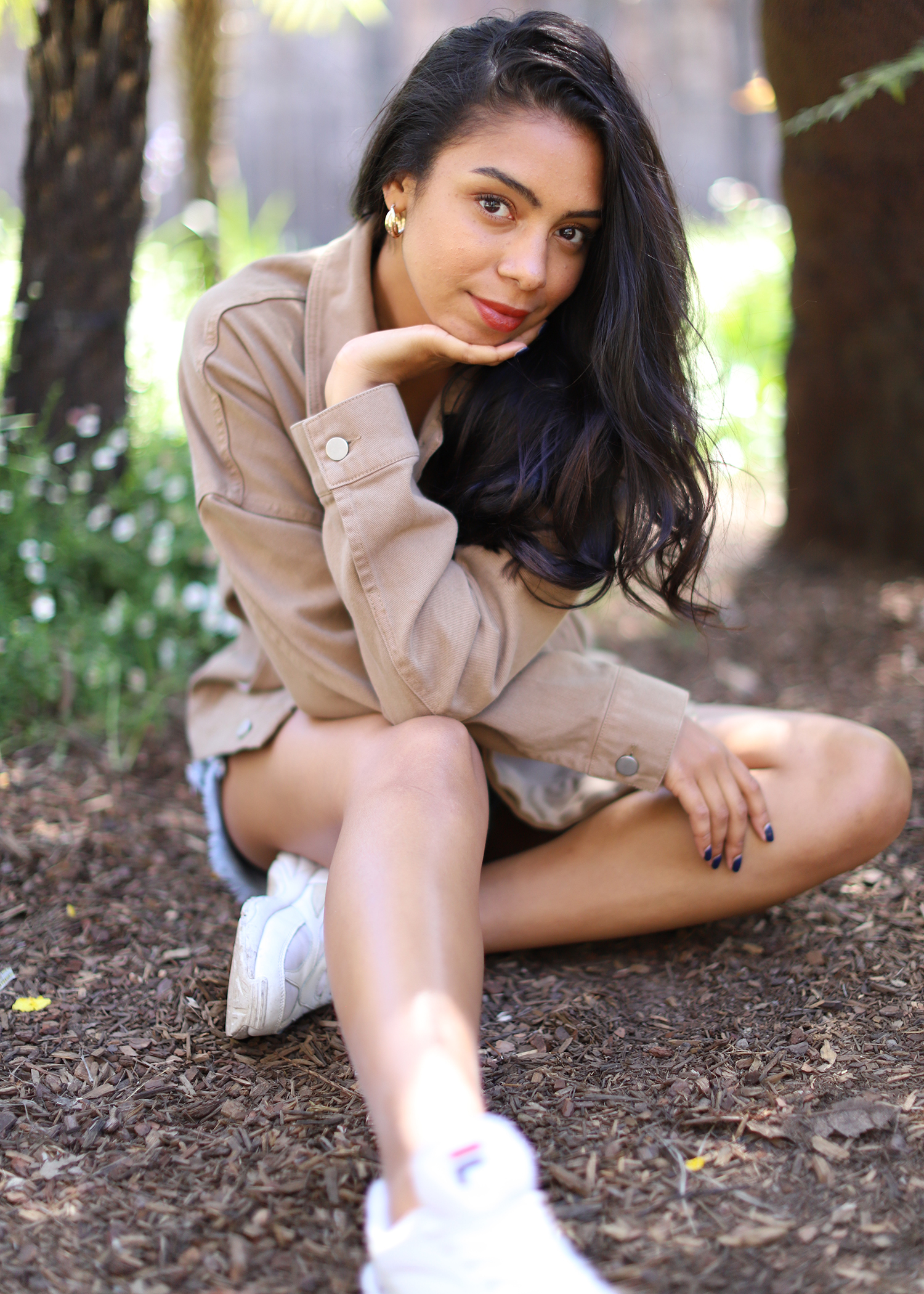 Regard Magazine Taveeta Szymanowicz