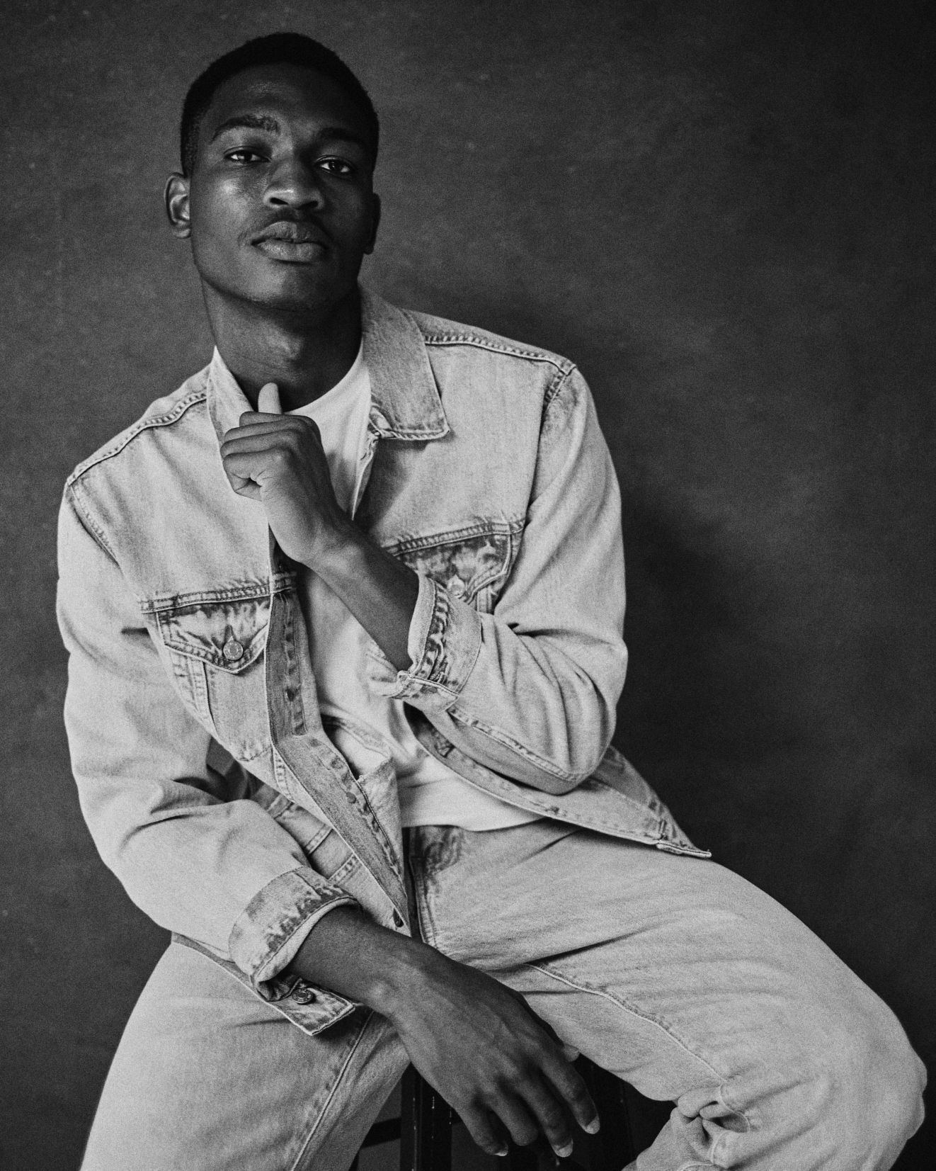 REGARD Magazine Henry C. King