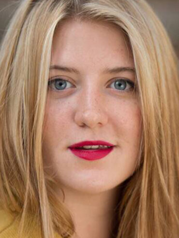 Regard Magazine Jaicy Elliot