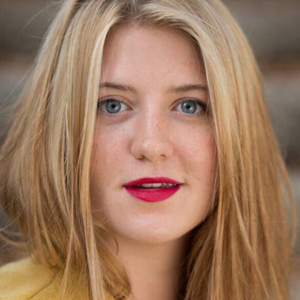 Regard Magazine Jaicy Elliot