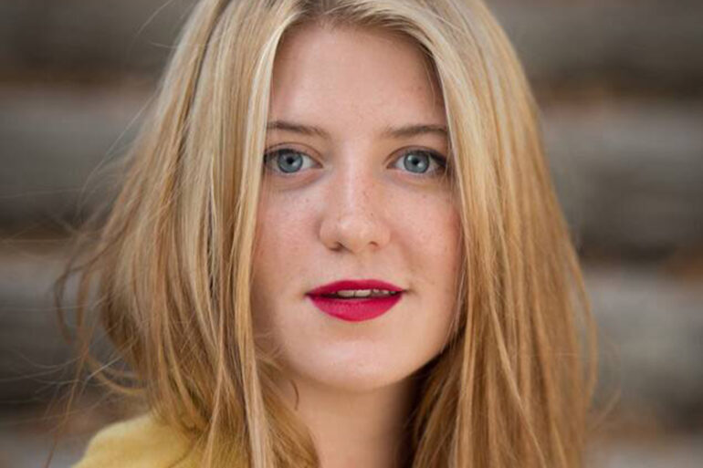 Regard Magazine Jaicy Elliot