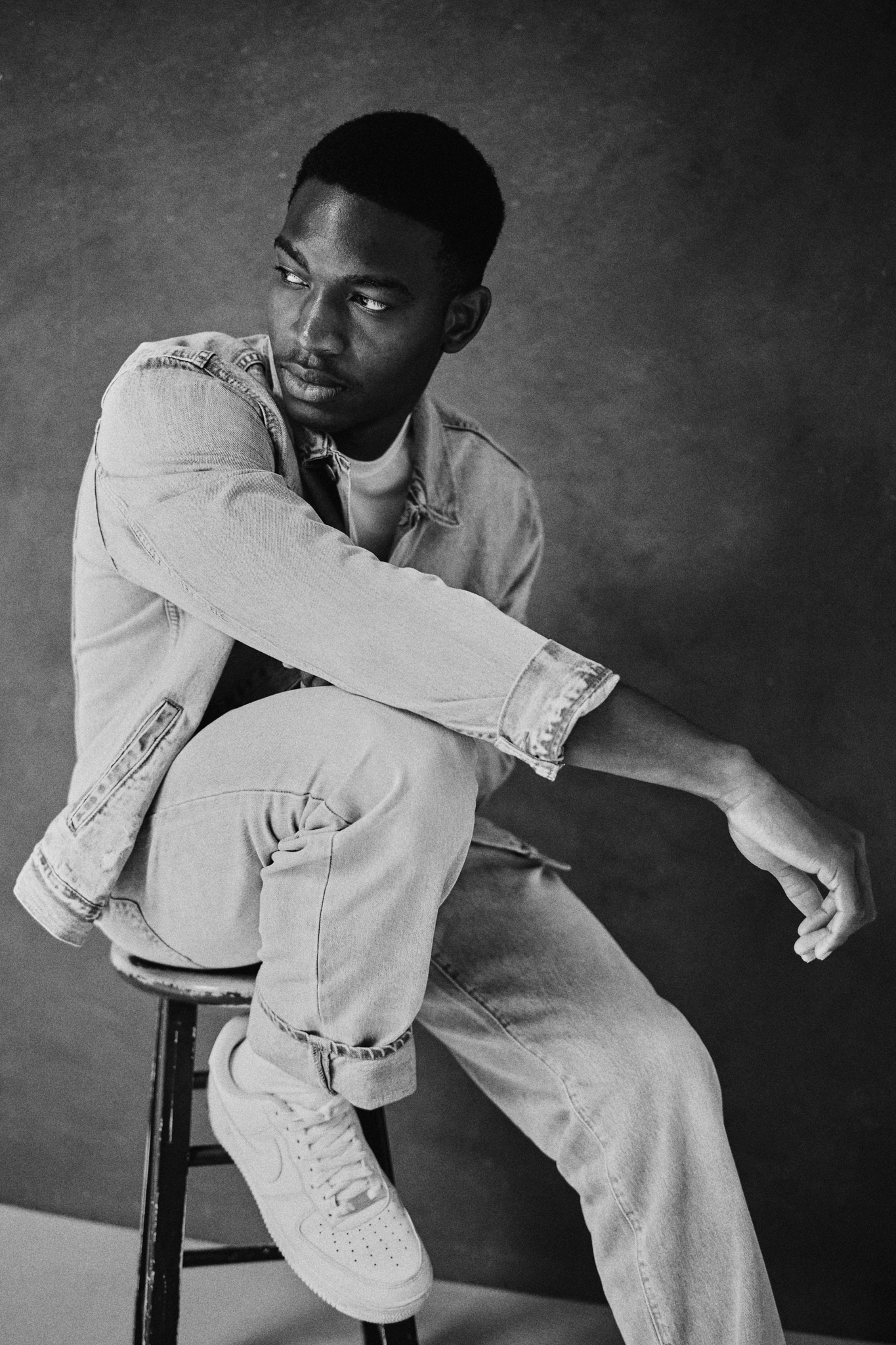 REGARD Magazine Henry C. King