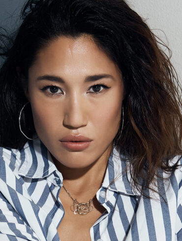 Regard Magazine Jennifer Cheon Garcia