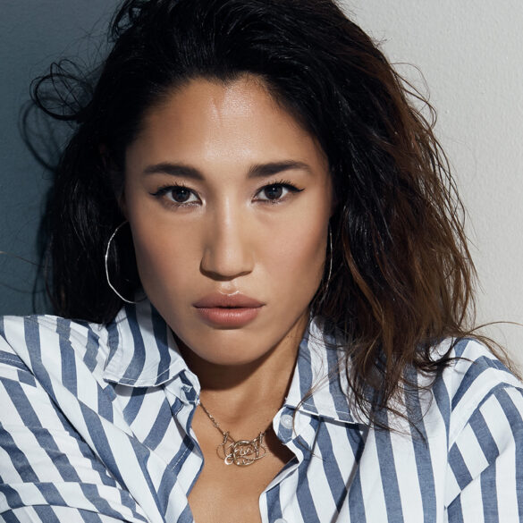 Regard Magazine Jennifer Cheon Garcia