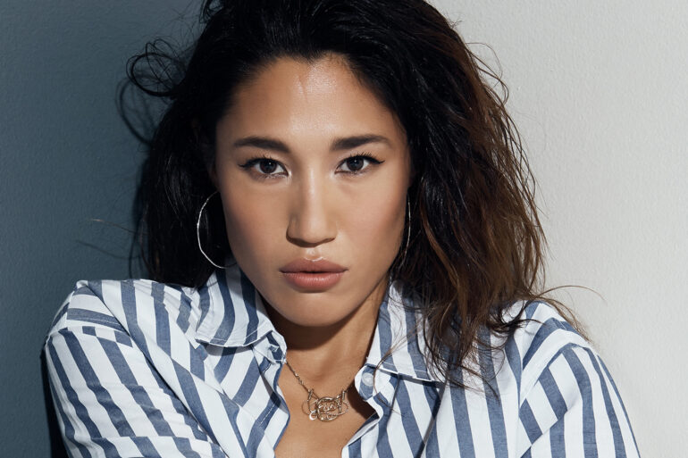 Regard Magazine Jennifer Cheon Garcia