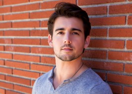 Regard Magazine Johnny DeLuca