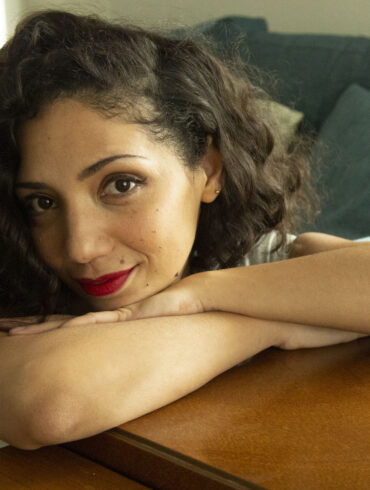 Regard Magazine Jasika Nicole