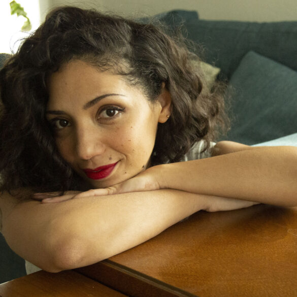 Regard Magazine Jasika Nicole