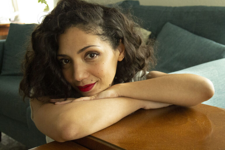 Regard Magazine Jasika Nicole