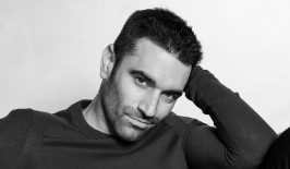 Regard Magazine Jeff Gum