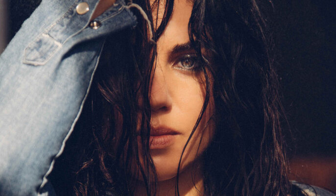 Regard Magazine Jesse Palter