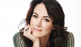 Regard Magazine Joanna Going