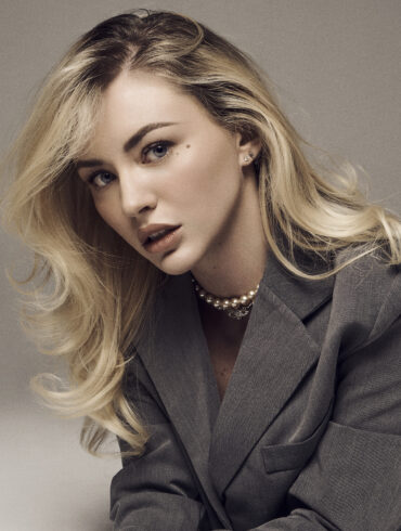 REGARD Magazine Johanna Liauw