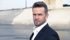 Regard Magazine John Brotherton