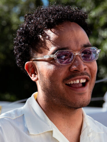 REGARD Magazine Kids of Immigrants