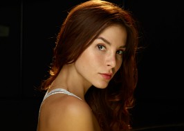 Kacey Clarke Regard Magazine