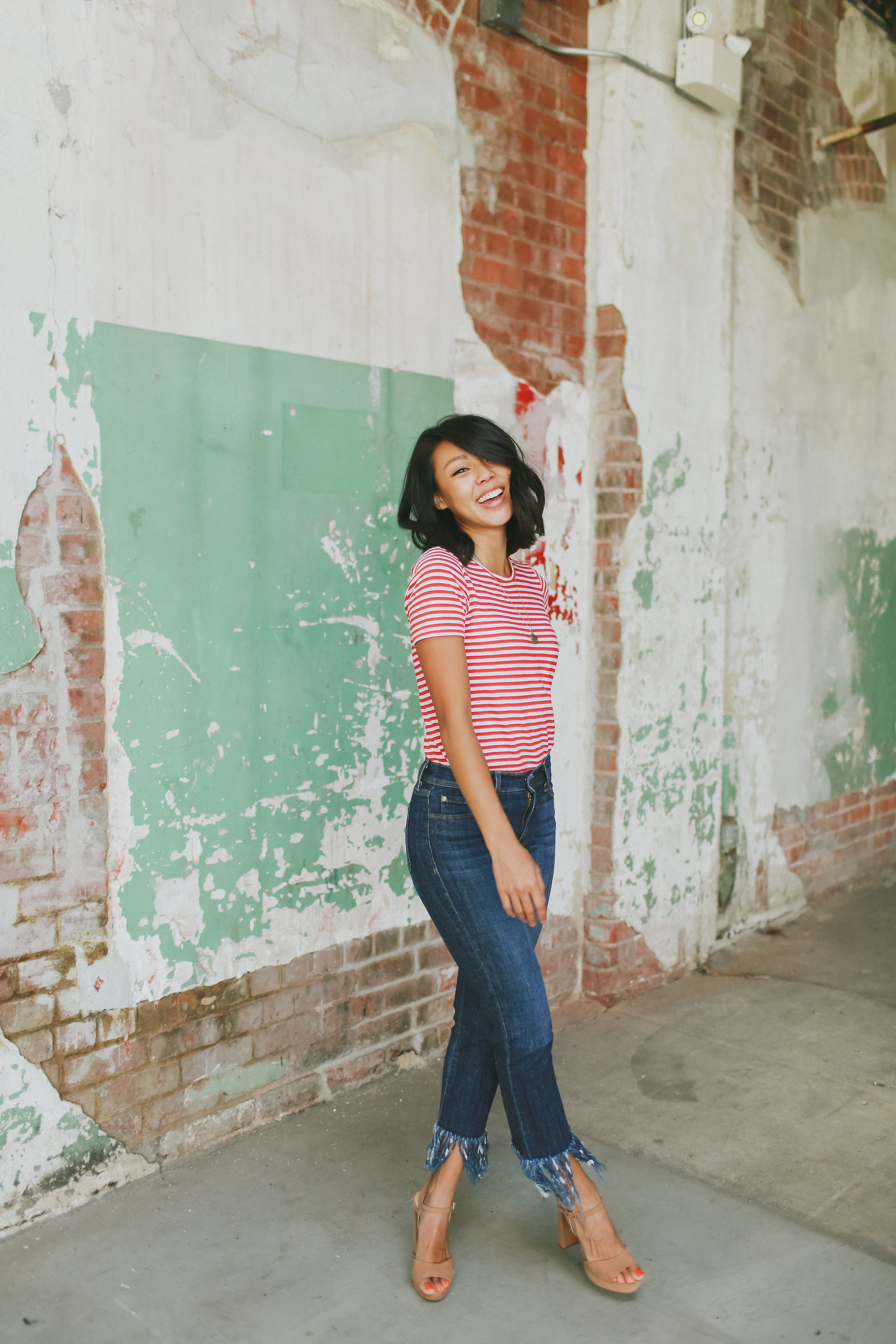 Regard Magazine Victoria Park