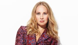 Regard Magazine Kelly Karbacz