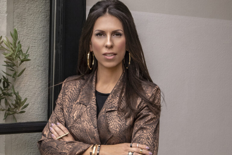 Regard Magazine Krie Design