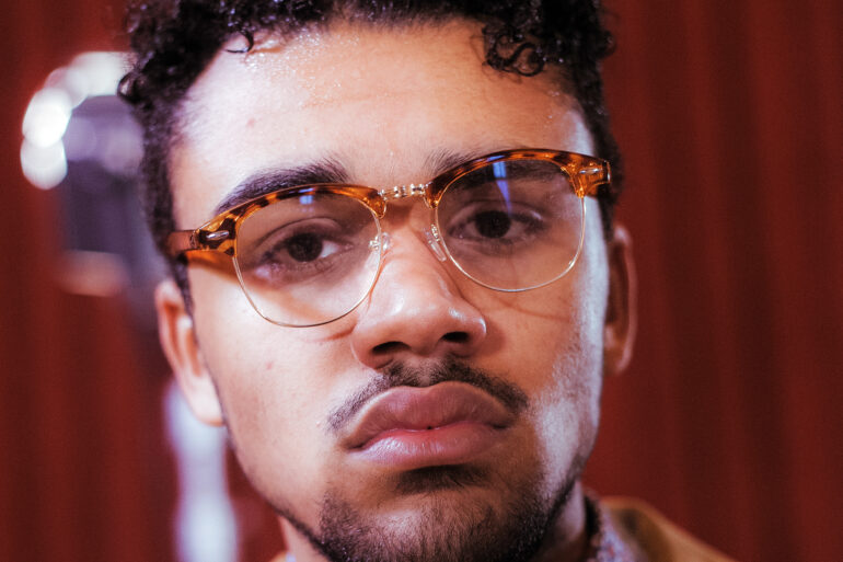 Regard Magazine Langston Uibel