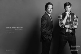 Mat Letscher Regard Magazine