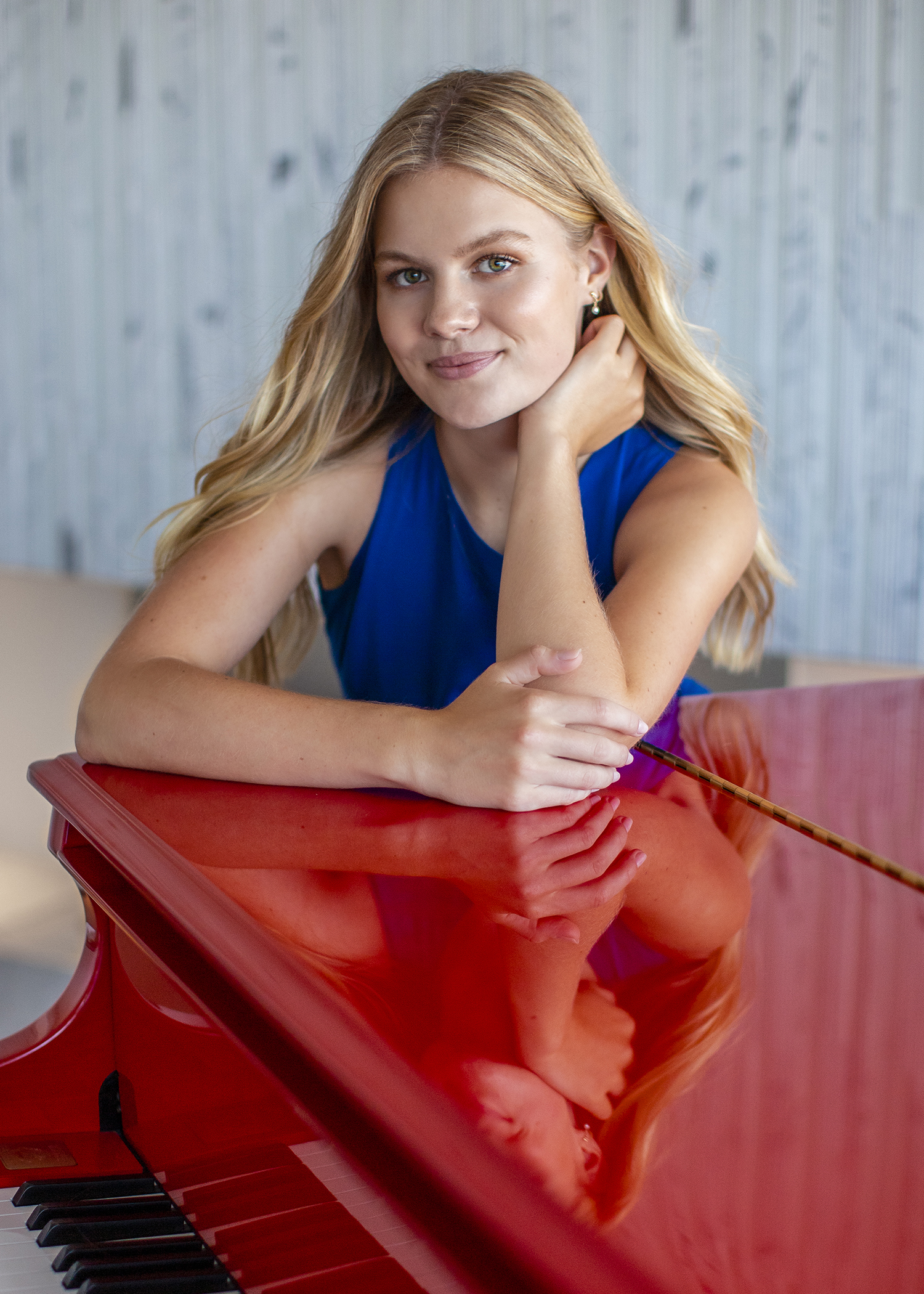 Regard Magazine Lexie Duncan