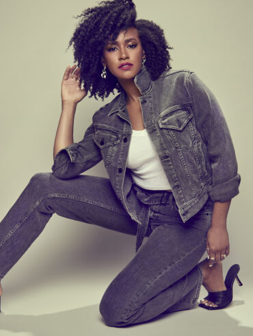 Regard Magazine Corbin Reid