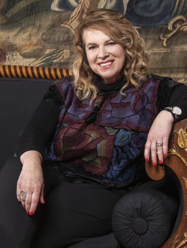 Regard Magazine Lydia Lavin