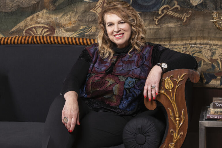 Regard Magazine Lydia Lavin