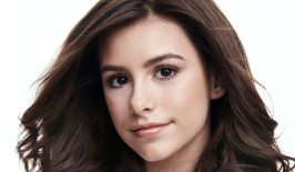 Madisyn Shipman Regard Magazine