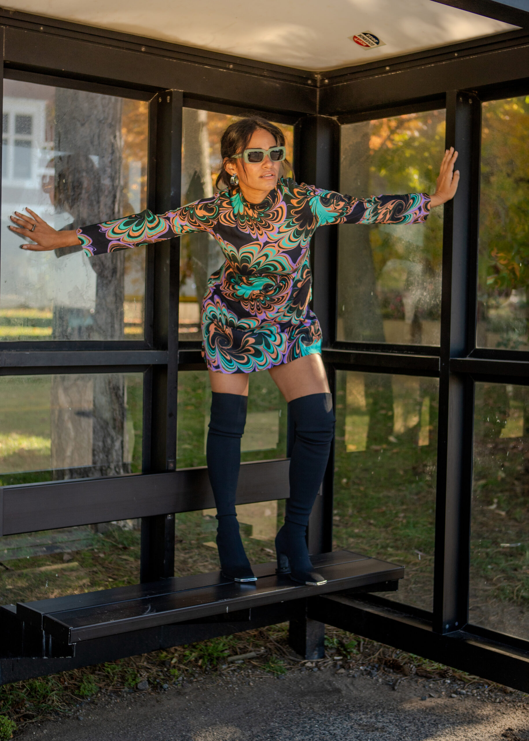 REGARD Magazine Tiffany Smith