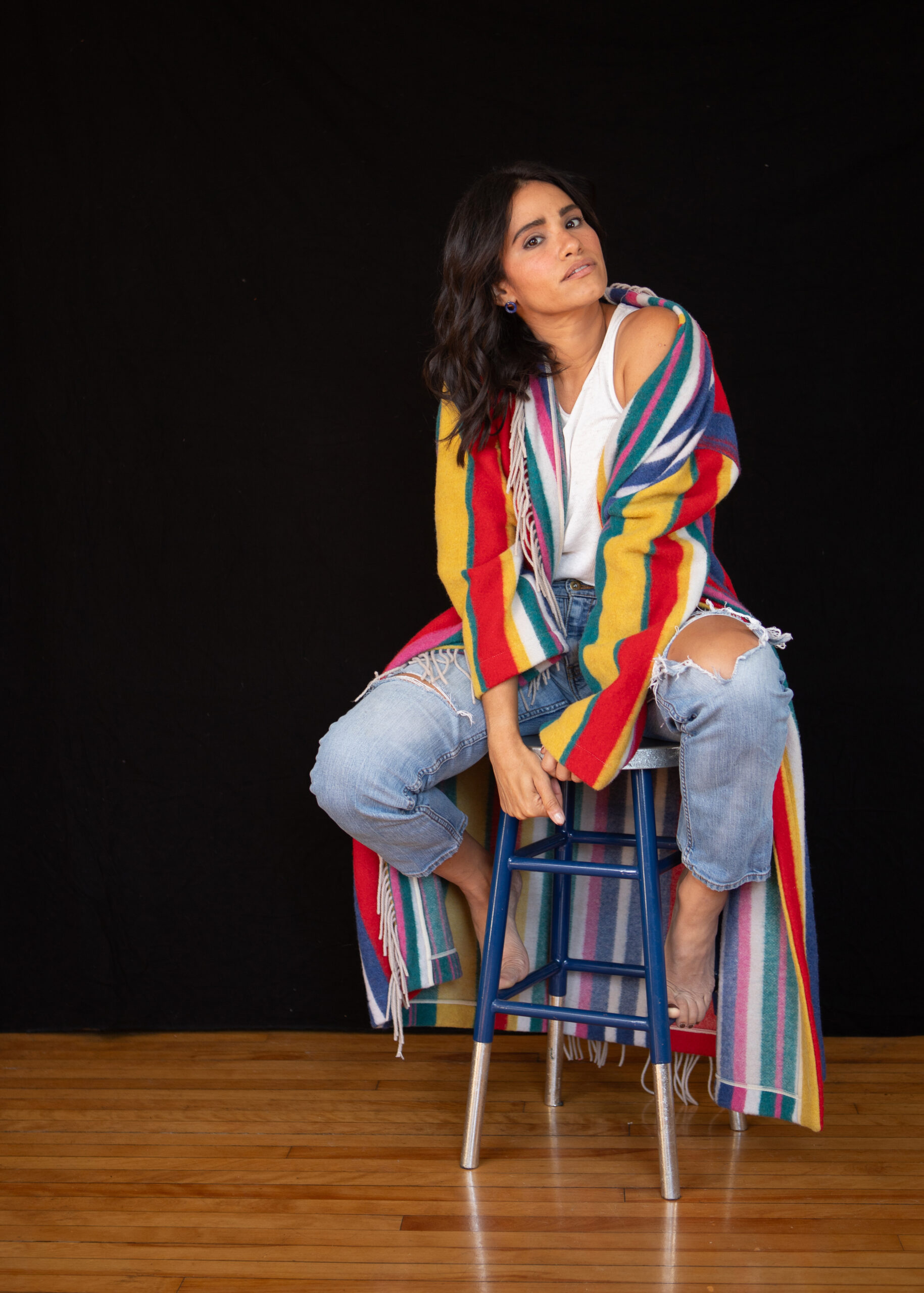 REGARD Magazine Tiffany Smith