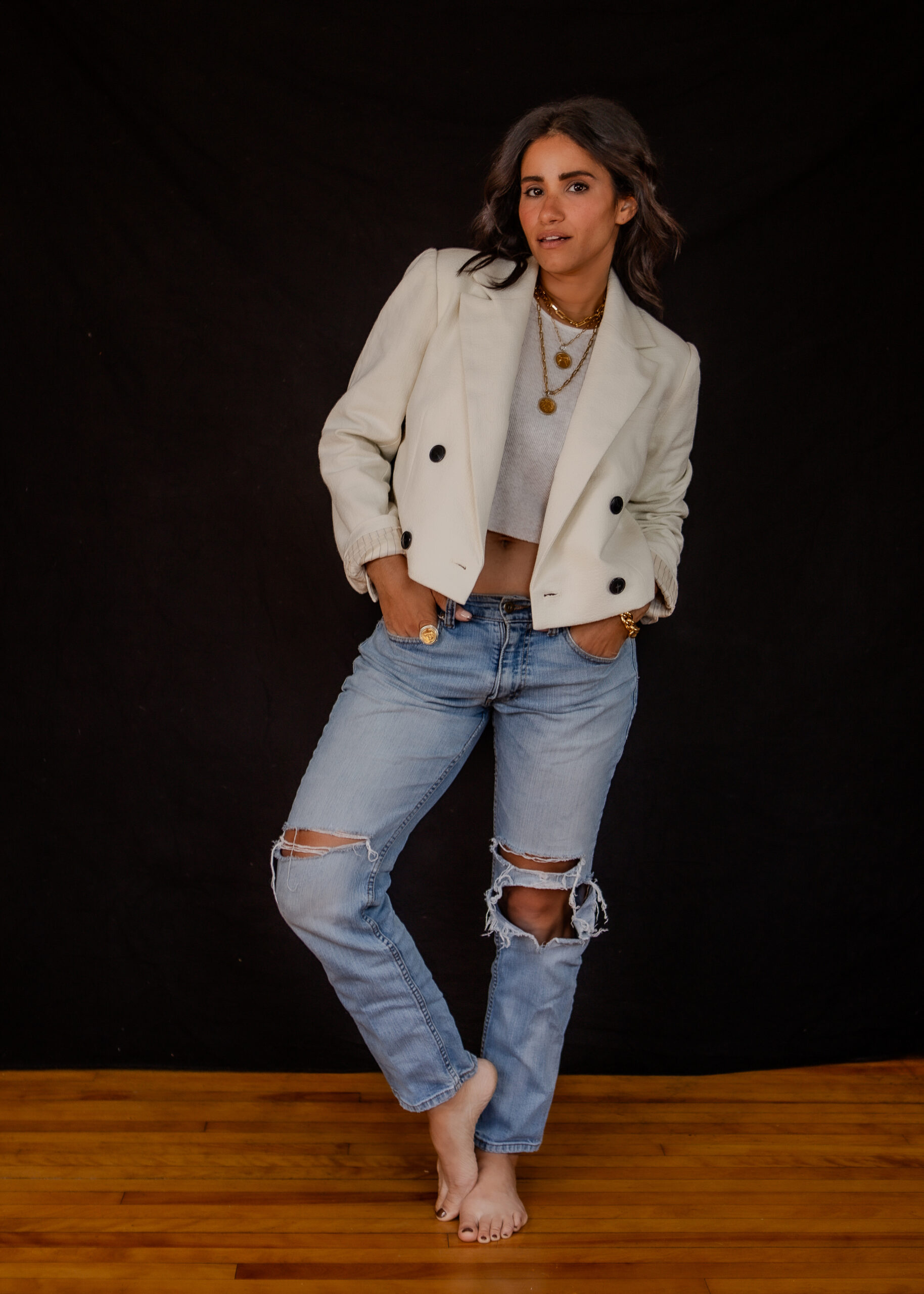 REGARD Magazine Tiffany Smith