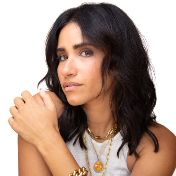 REGARD Magazine Tiffany Smith