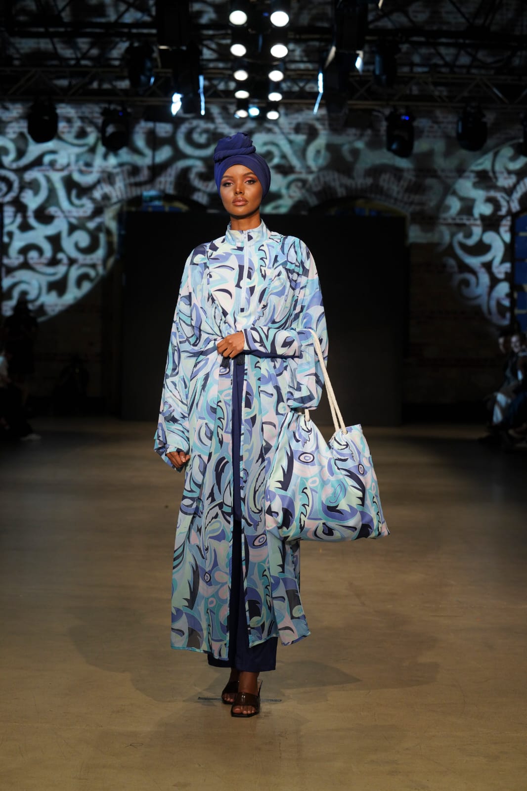 REGARD Magazine Marina Turkey