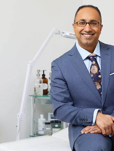 Regard Magazine Marvin Singh