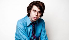 Regard Magazine Matty Cardarople
