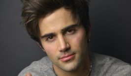 Max Erich Regard Magazine