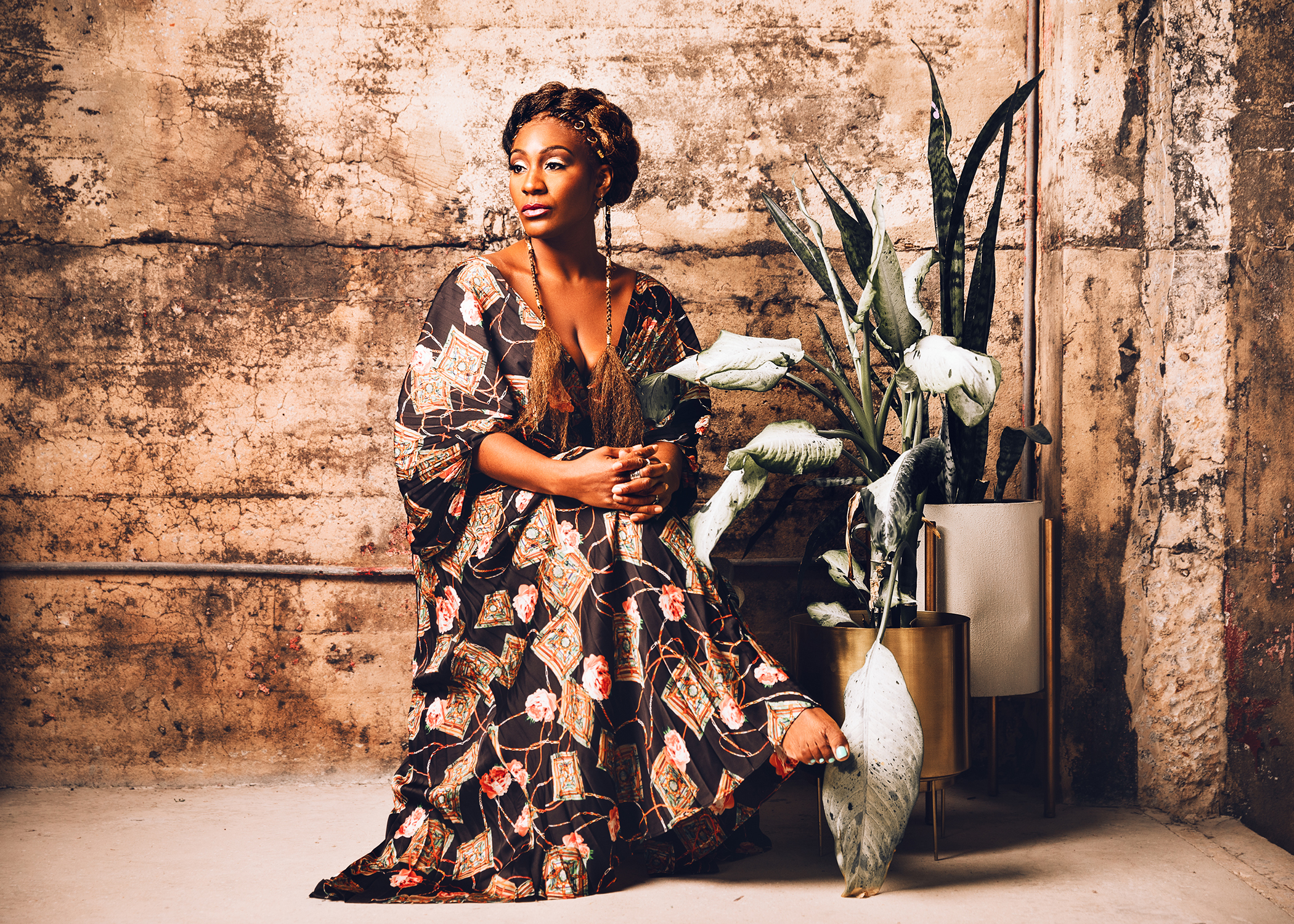 Regard Magazine Mignon