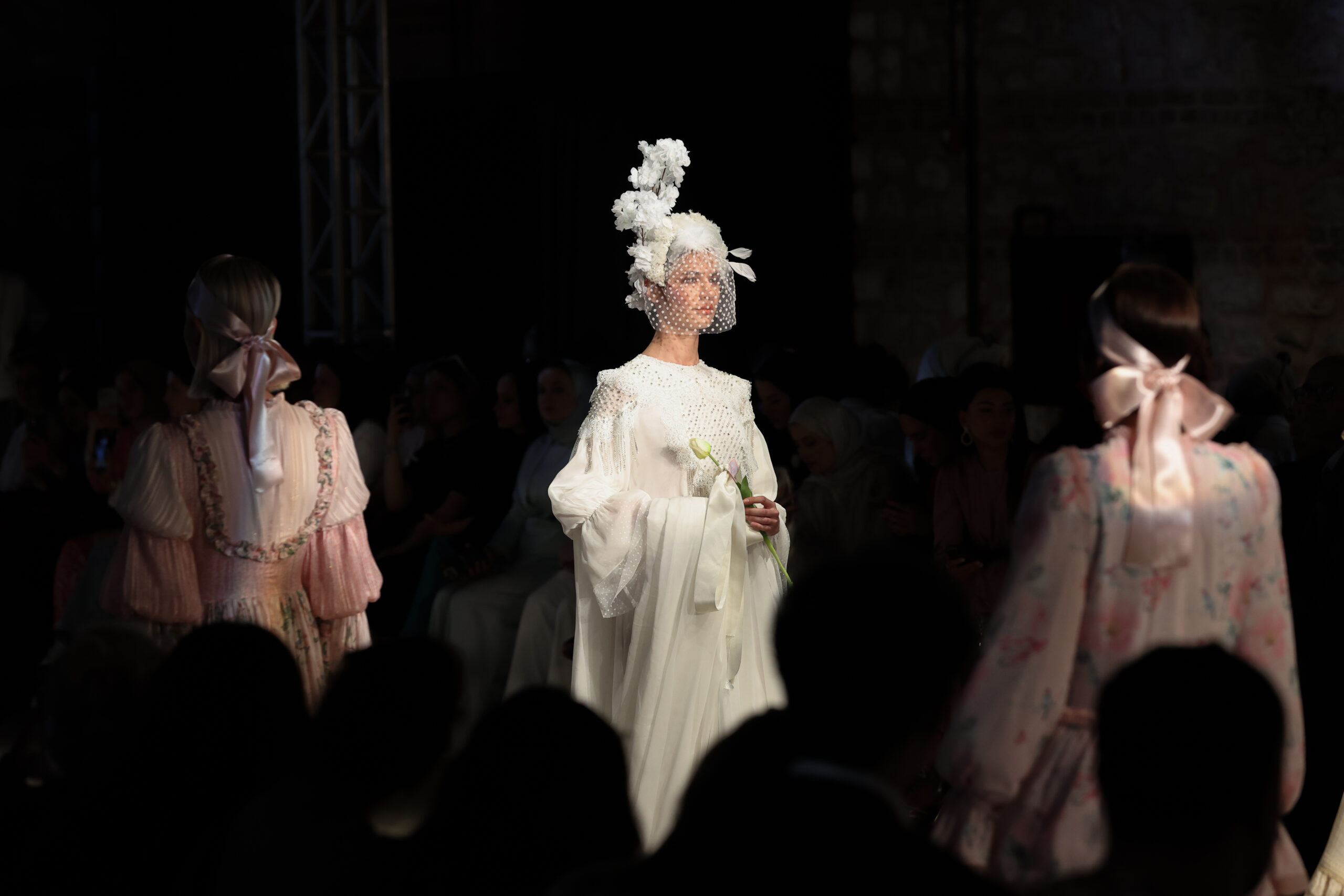 REGARD Magazine MIHA Turkey