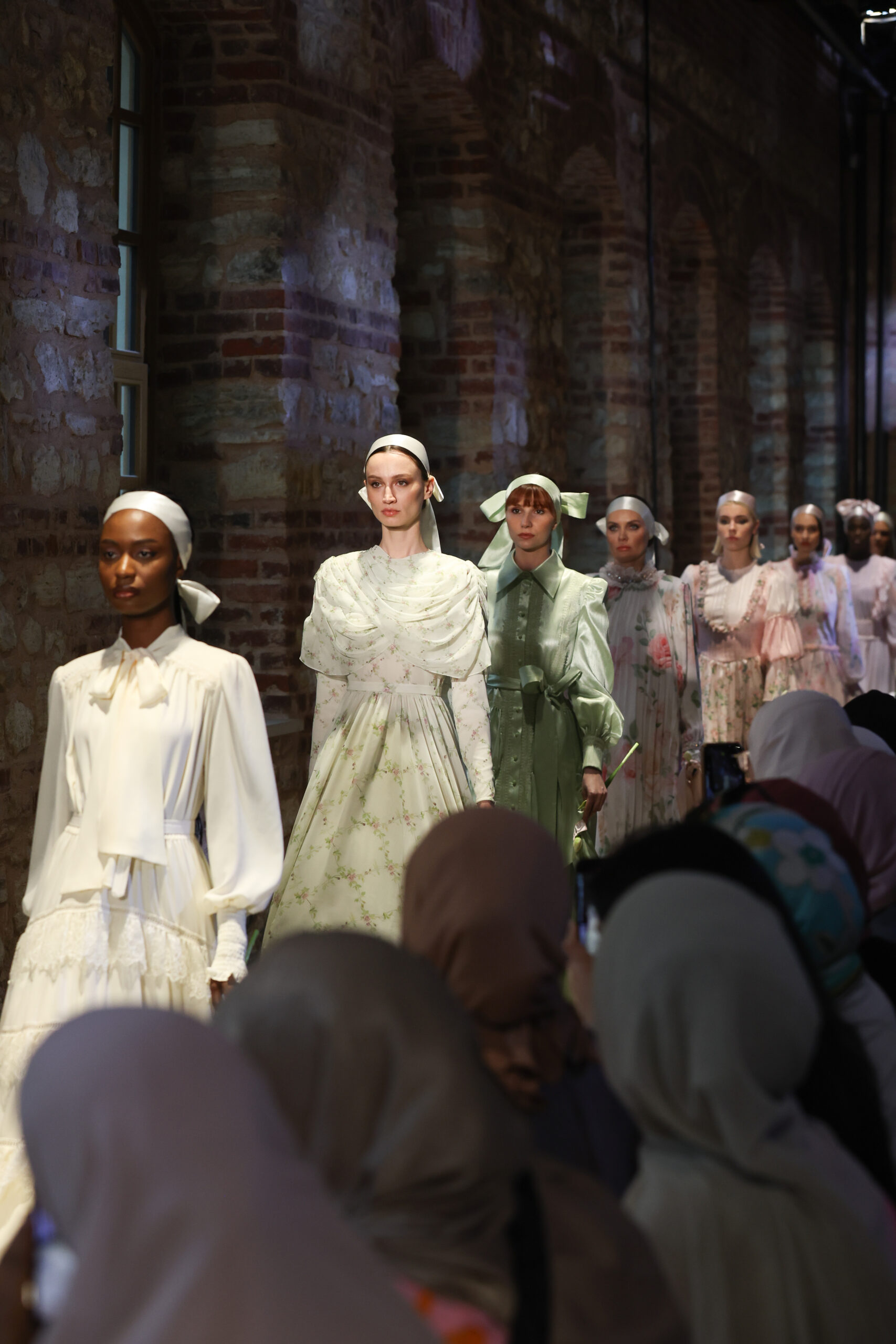 REGARD Magazine MIHA Turkey