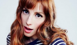 Regard Magazine Molly Bernard