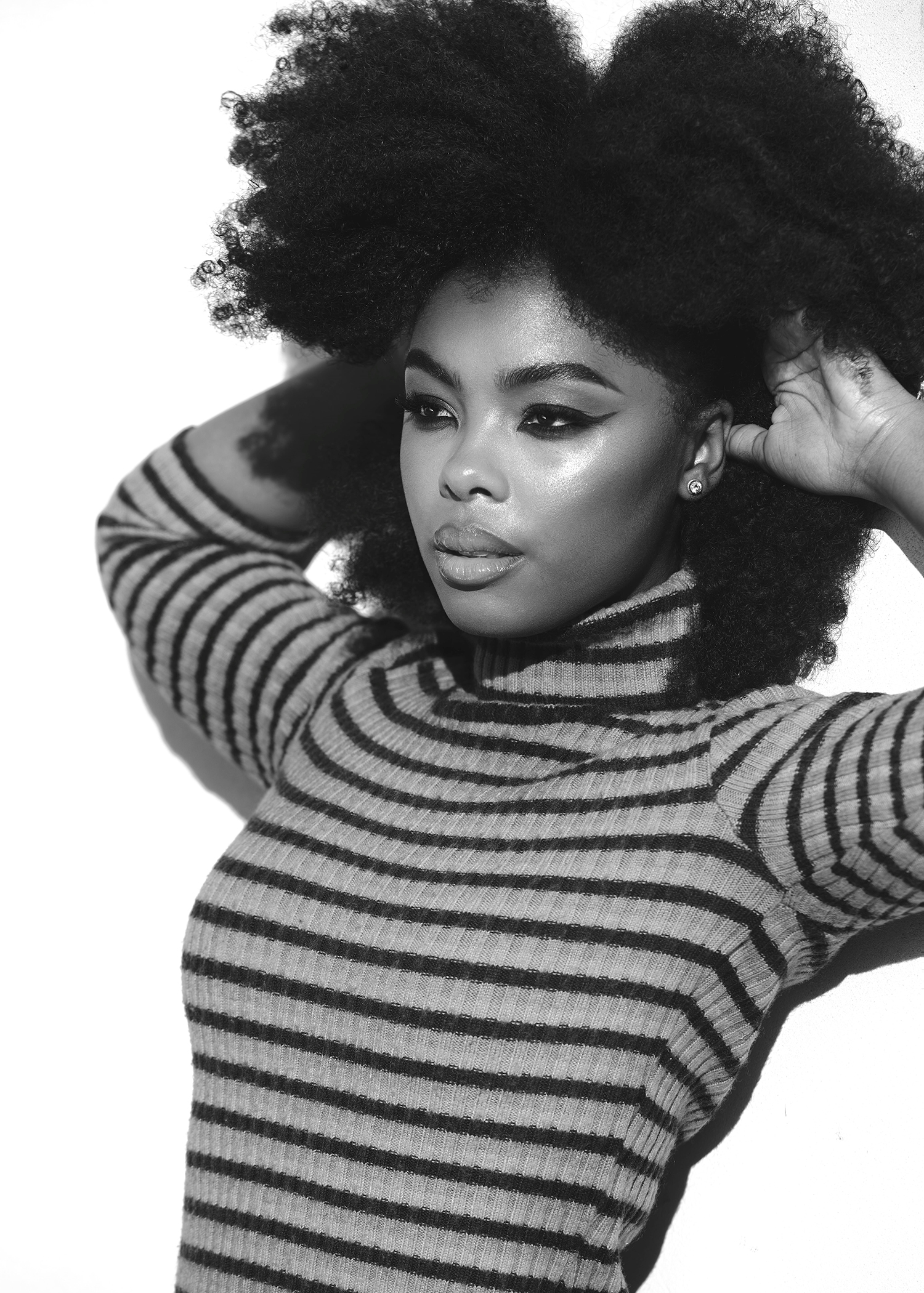 Regard Magazine Monique Green