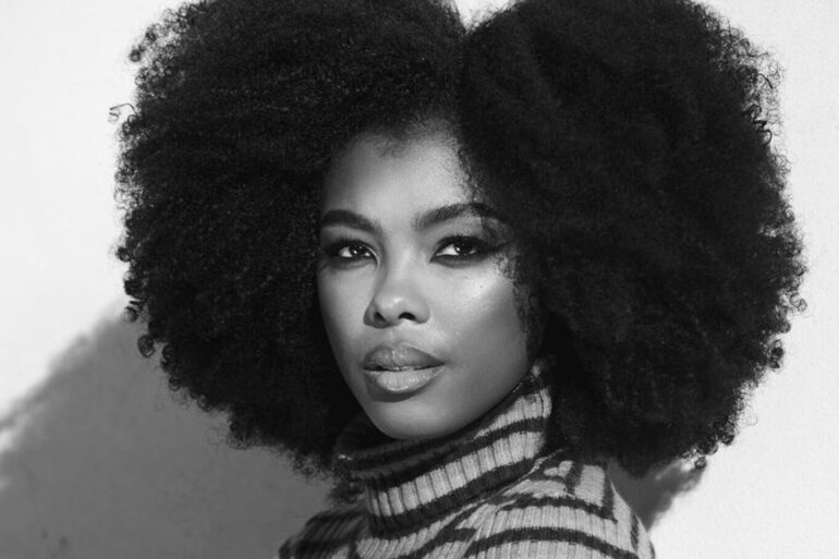 Regard Magazine Monique Green