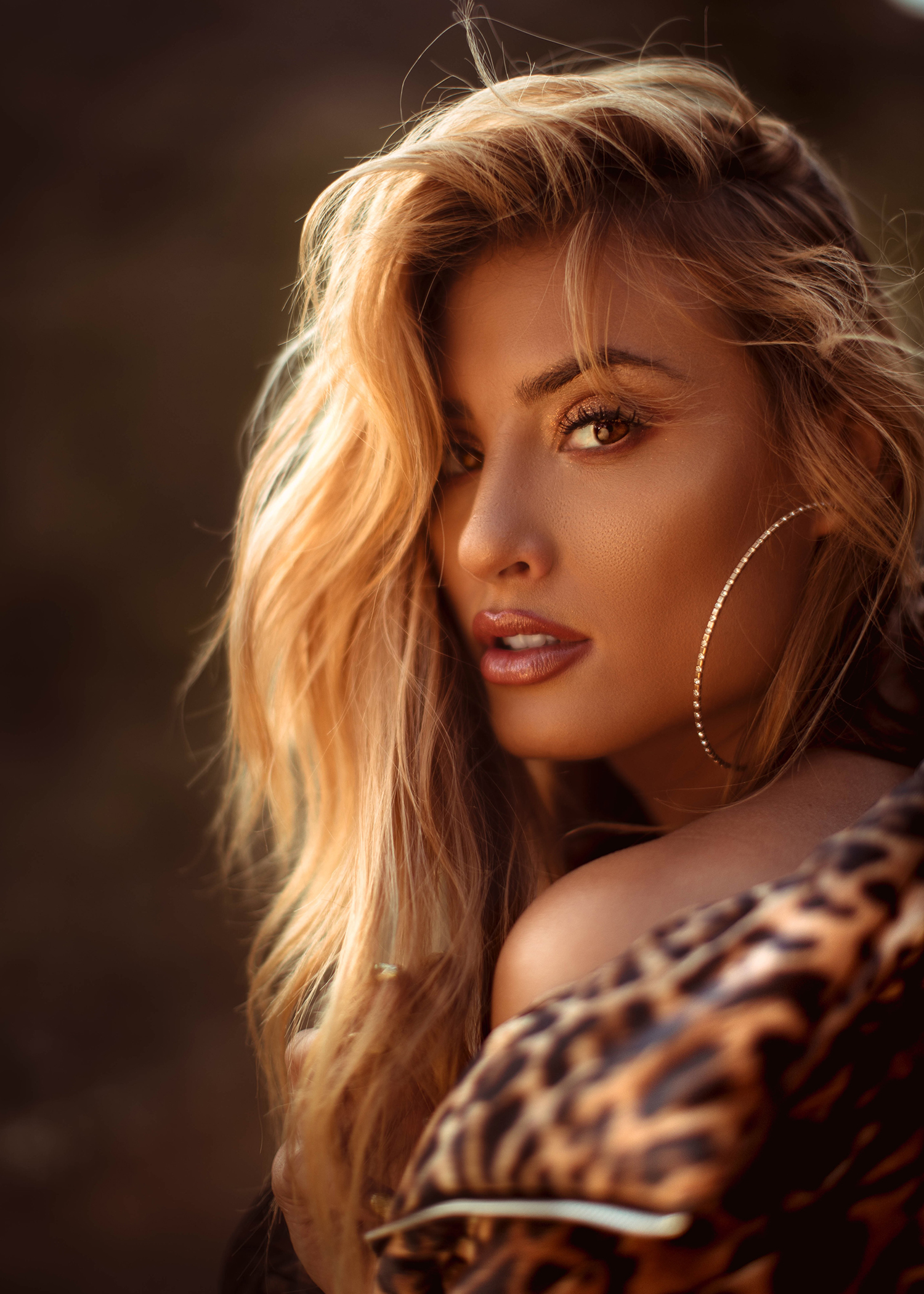 Regard Magazine Montana Tucker