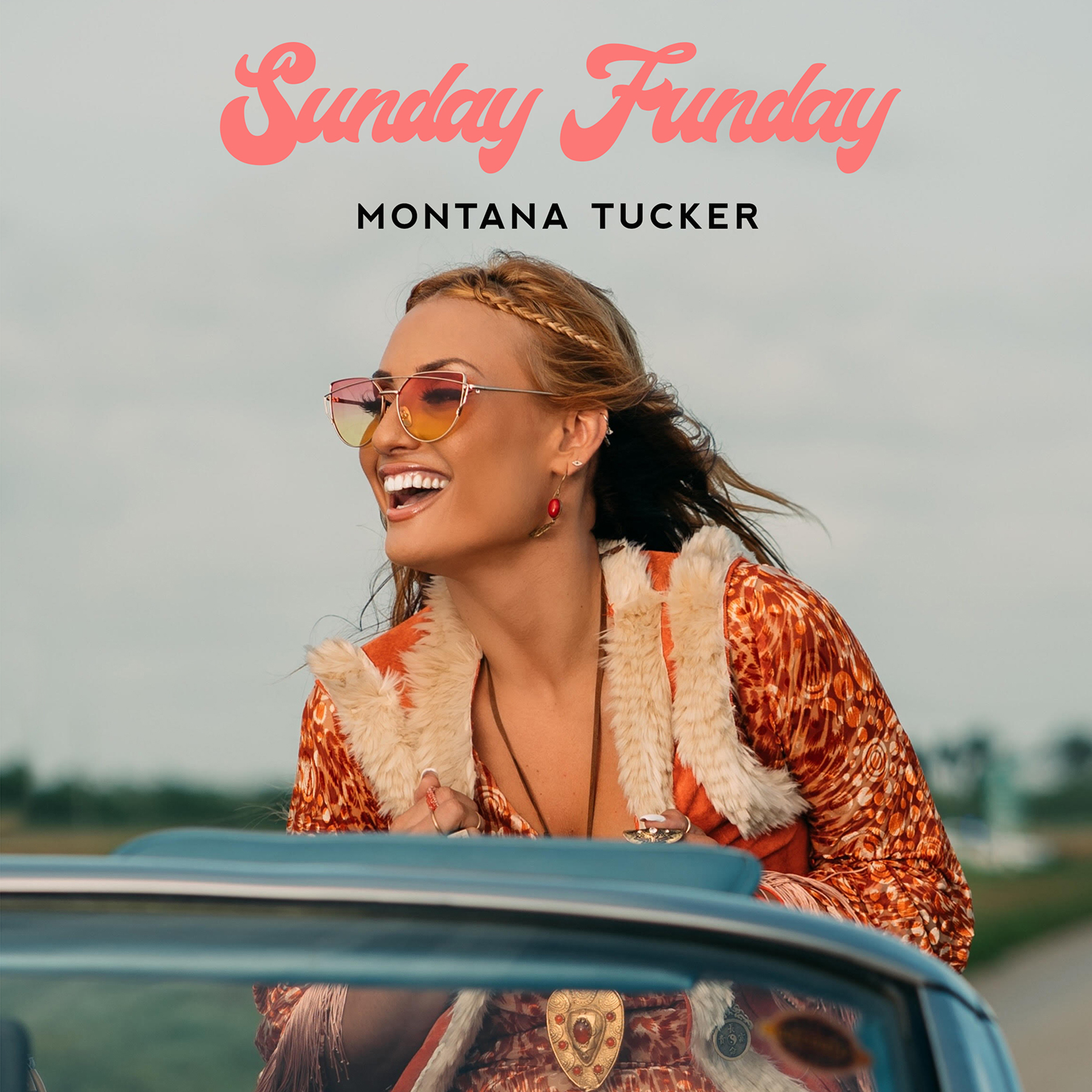 Regard Magazine Montana Tucker