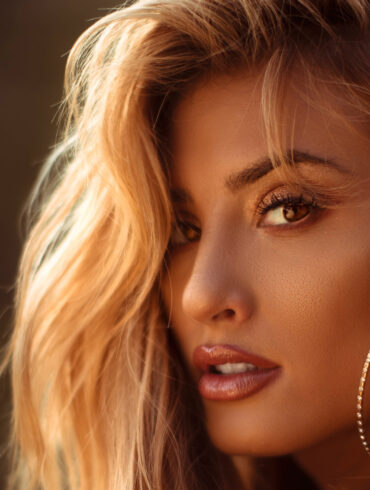 Regard Magazine Montana Tucker