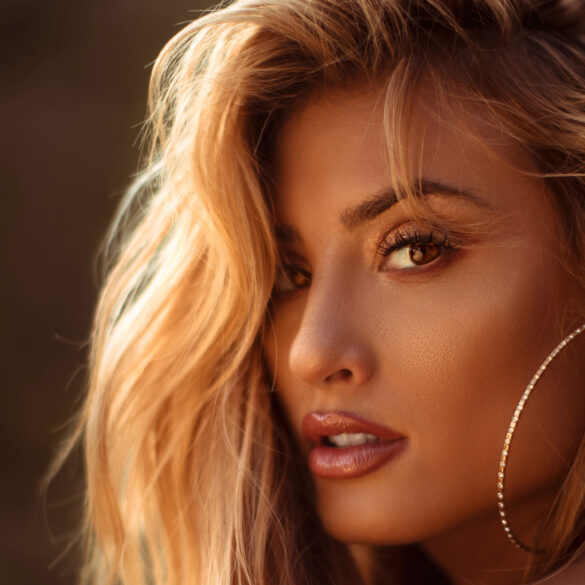 Regard Magazine Montana Tucker